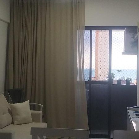 Apartamento Apt Guanaces Aconchegante Praia De Iracema Fortaleza  Exterior foto