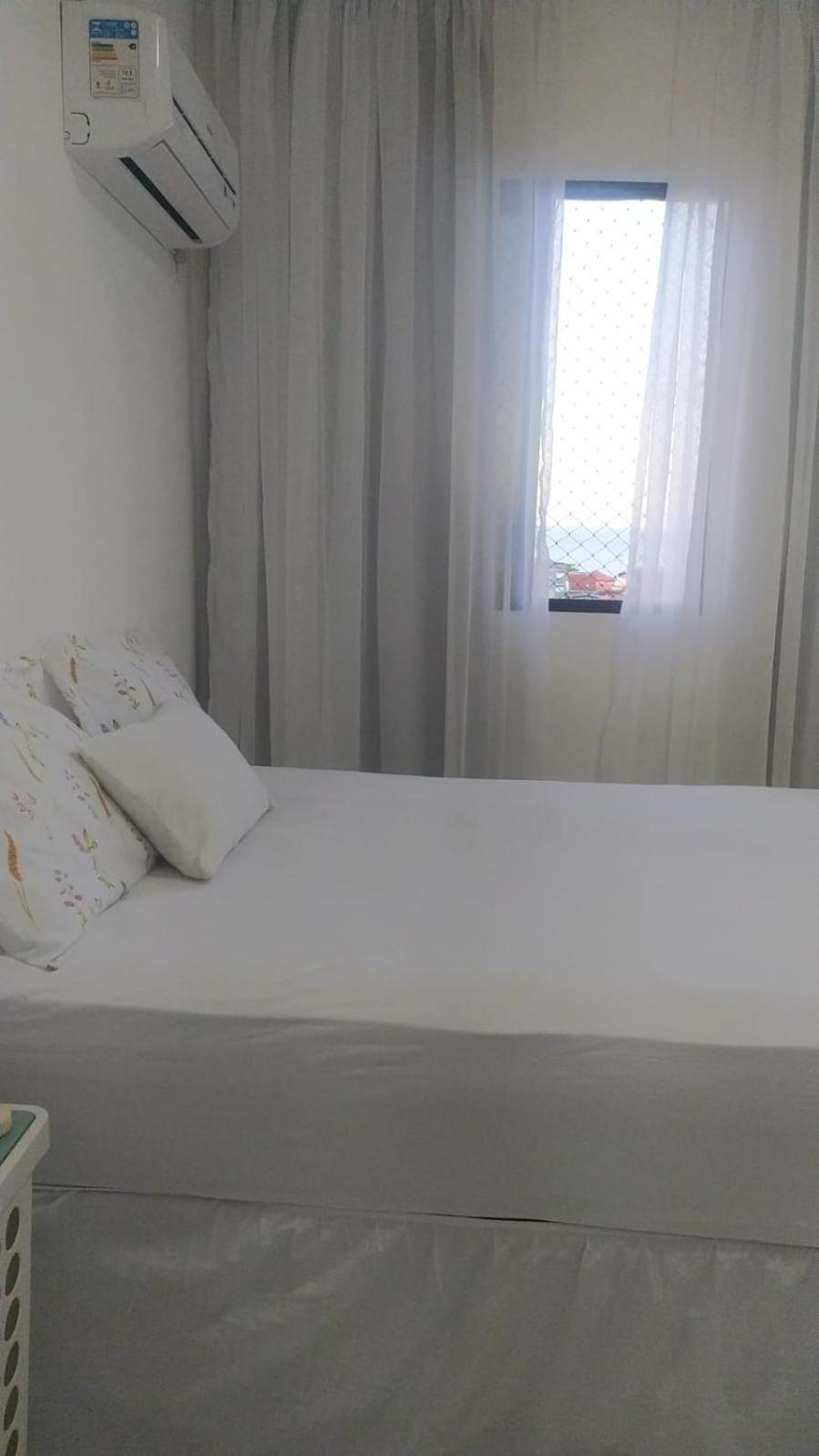 Apartamento Apt Guanaces Aconchegante Praia De Iracema Fortaleza  Exterior foto