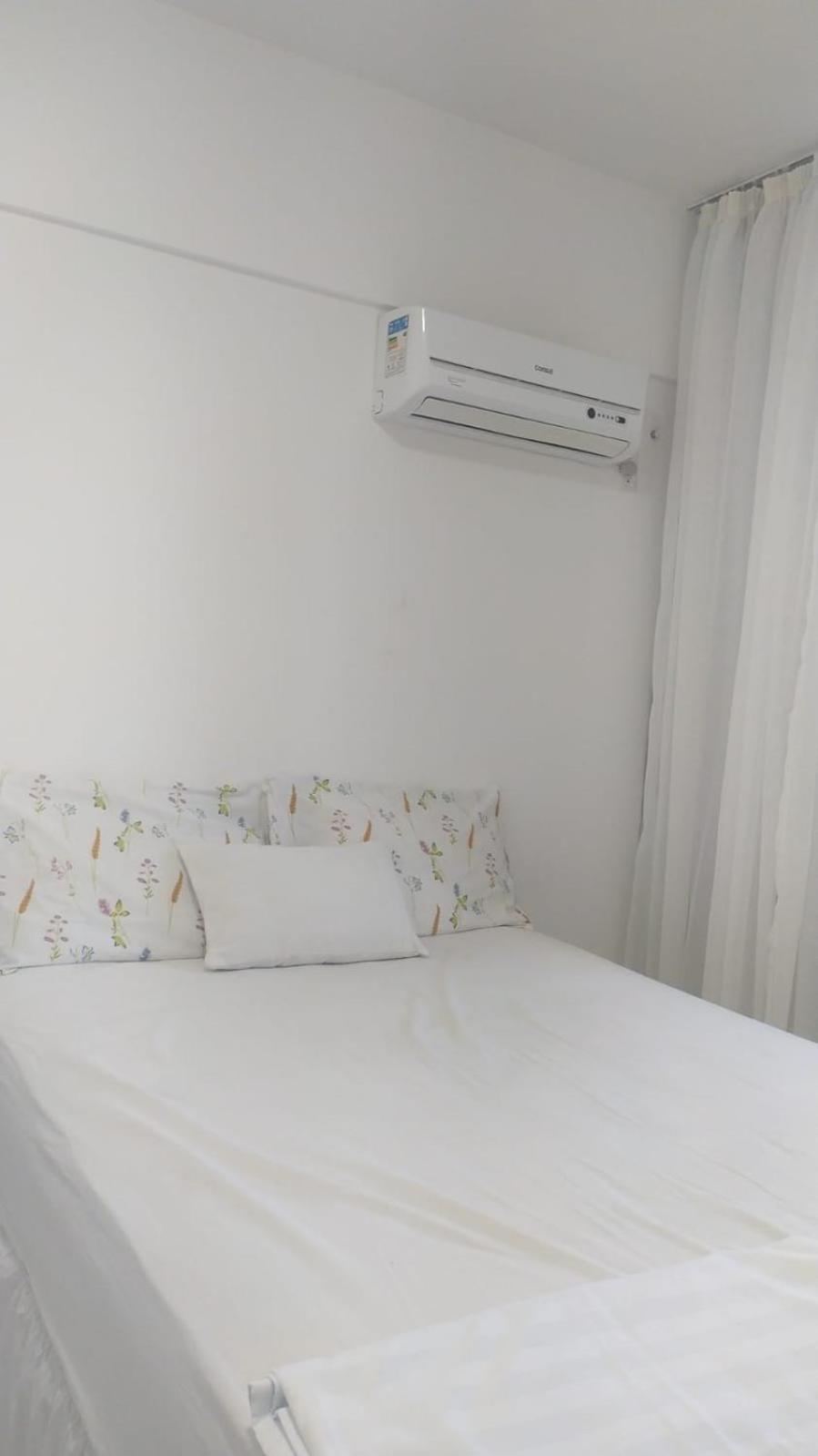 Apartamento Apt Guanaces Aconchegante Praia De Iracema Fortaleza  Exterior foto