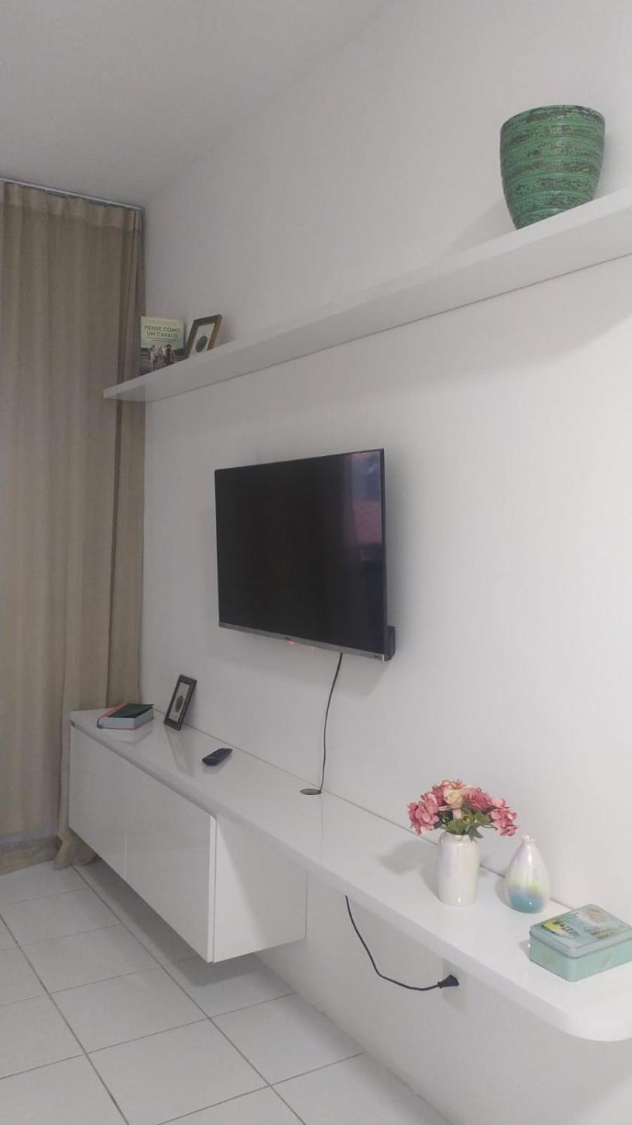 Apartamento Apt Guanaces Aconchegante Praia De Iracema Fortaleza  Exterior foto